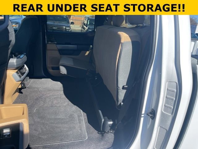 Certified 2022 Ford F150 XLT w/ Equipment Group 302A High image 34