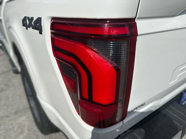 Certified 2024 Ford F150 Lariat w/ Tow/Haul Package image 26