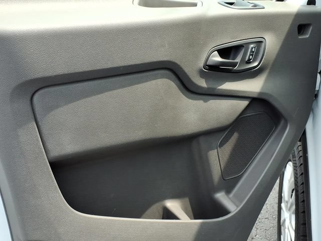 Certified 2024 Ford Transit 250 Low Roof w/ Exterior Upgrade Package RWD image 11