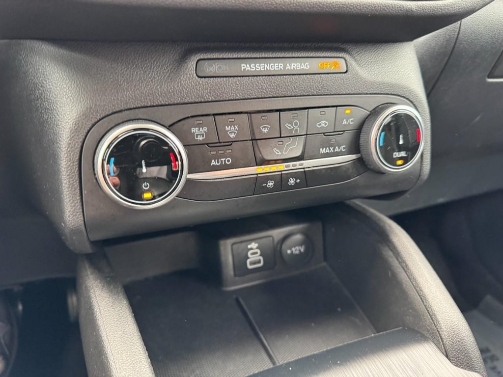 Certified 2024 Ford Escape Active FWD image 18