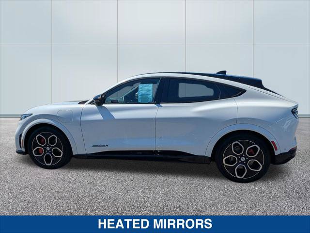 Certified 2023 Ford Mustang Mach-E GT AWD/4WD image 2