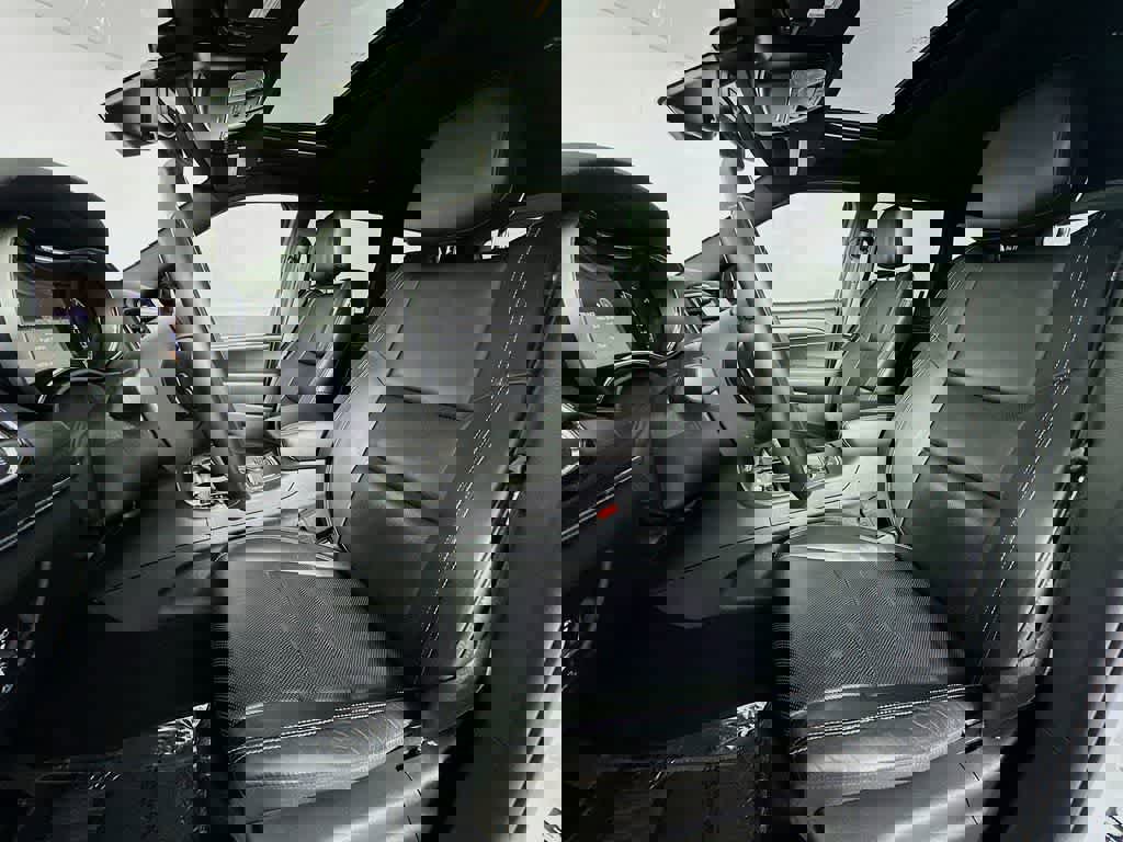 Used 2021 Jeep Grand Cherokee Limited w/ Quick Order Package 28K 80th image 12