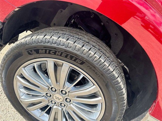 Certified 2025 Ford F150 King Ranch image 39