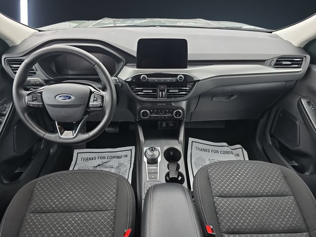 Certified 2024 Ford Escape Active AWD/4WD image 10