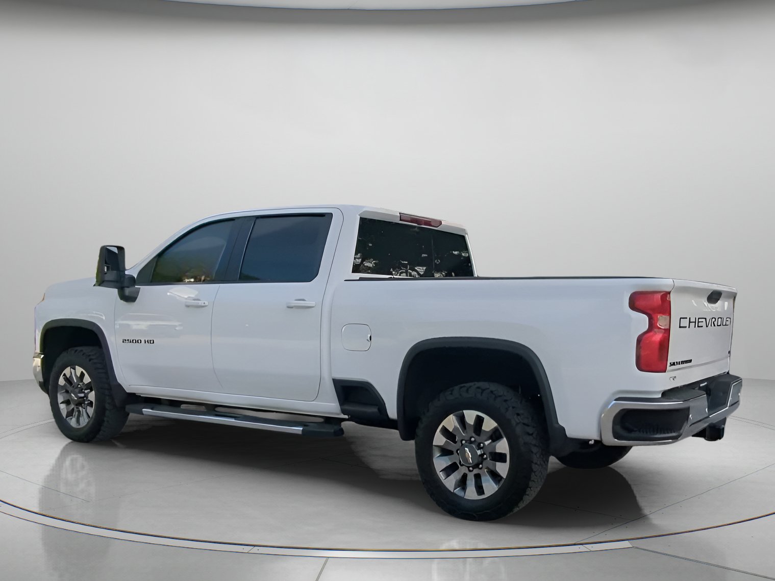 Used 2024 Chevrolet Silverado 2500 LT w/ All Star Edition AWD/4WD image 19