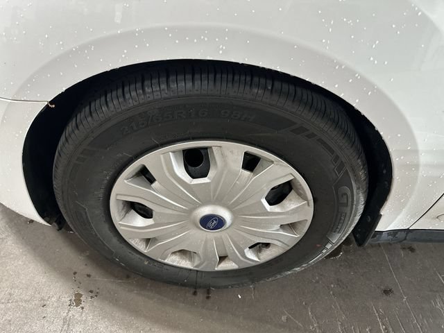 Certified 2020 Ford Transit Connect XLT FWD image 23