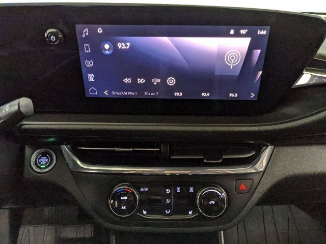 Used 2025 Buick Envista Preferred w/ Convenience I Package FWD image 8