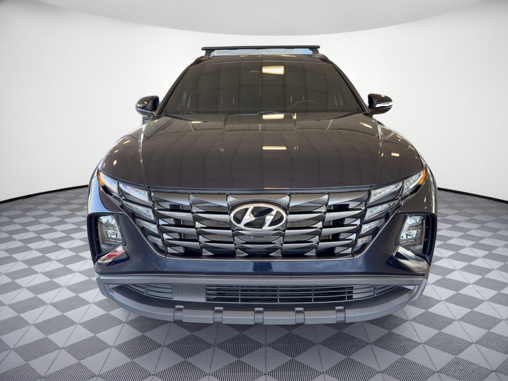 Used 2024 Hyundai Tucson XRT FWD image 6