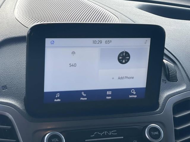 Certified 2022 Ford Transit Connect XLT FWD image 11