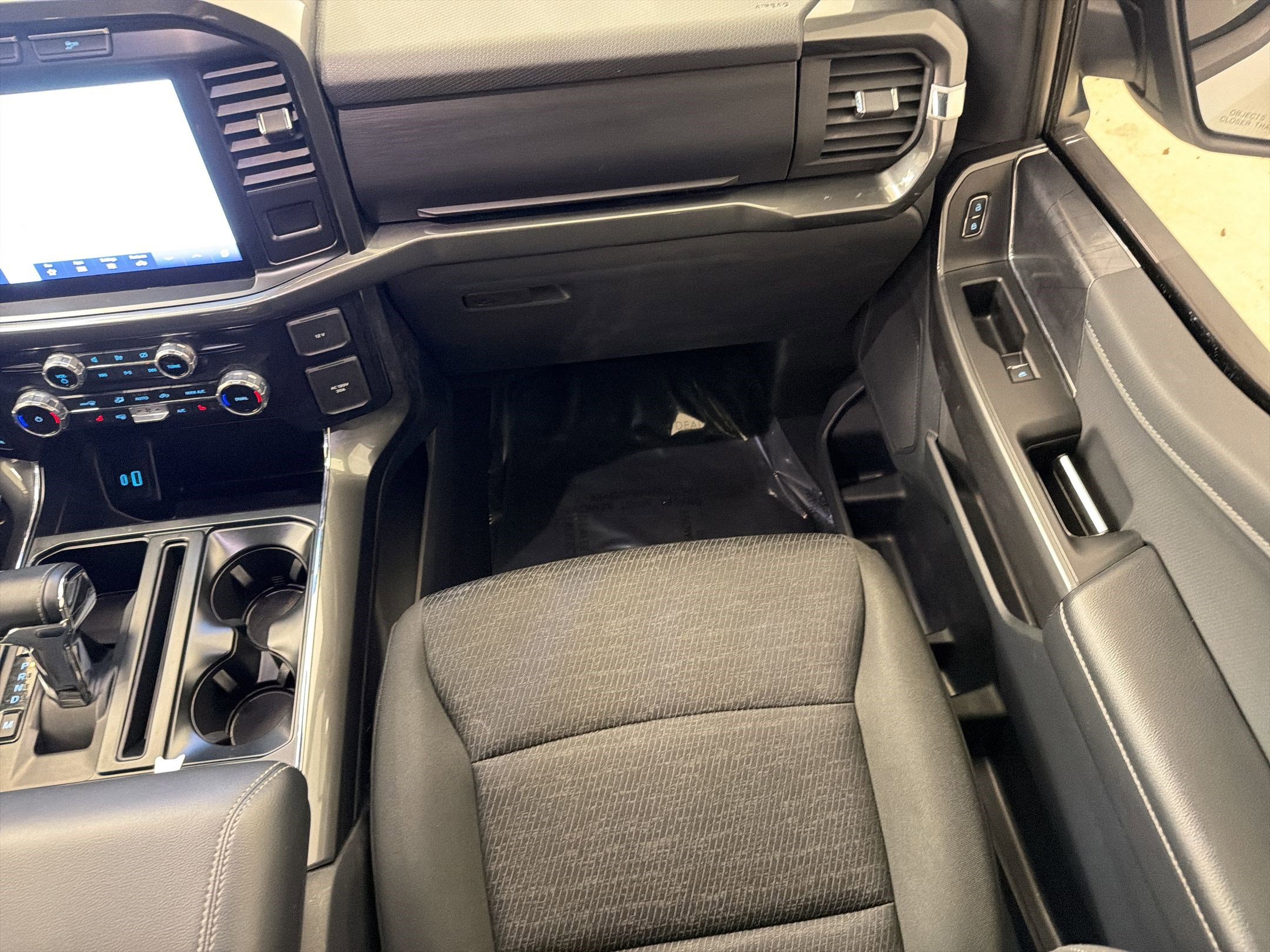 Certified 2023 Ford F150 XLT w/ Equipment Group 302A High image 27