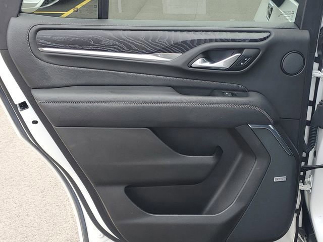 Used 2021 GMC Yukon Denali image 25