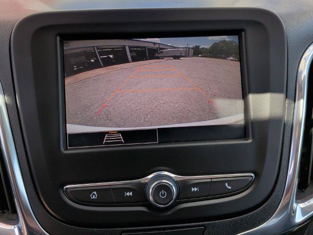 Used 2024 Chevrolet Equinox LT w/ LPO, Cargo Package AWD/4WD image 31