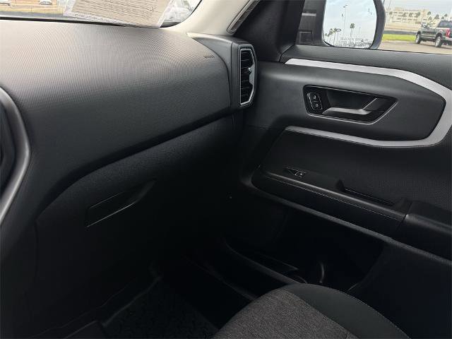 Certified 2024 Ford Bronco Sport Big Bend image 28