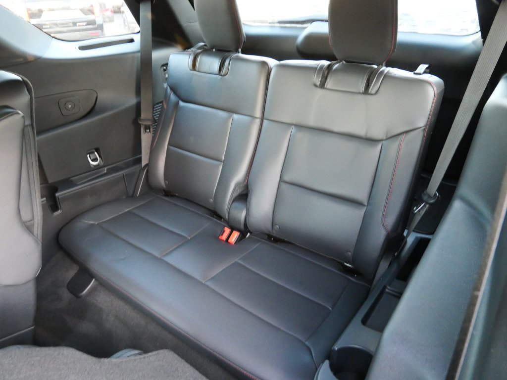 Certified 2025 Ford Explorer ST-Line AWD/4WD image 18