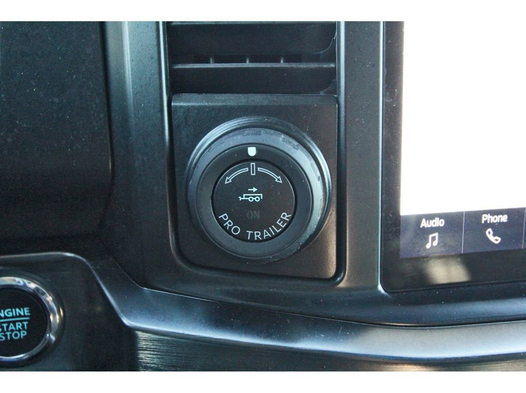 Certified 2024 Ford F350 Lariat w/ Lariat Ultimate Package AWD/4WD image 28