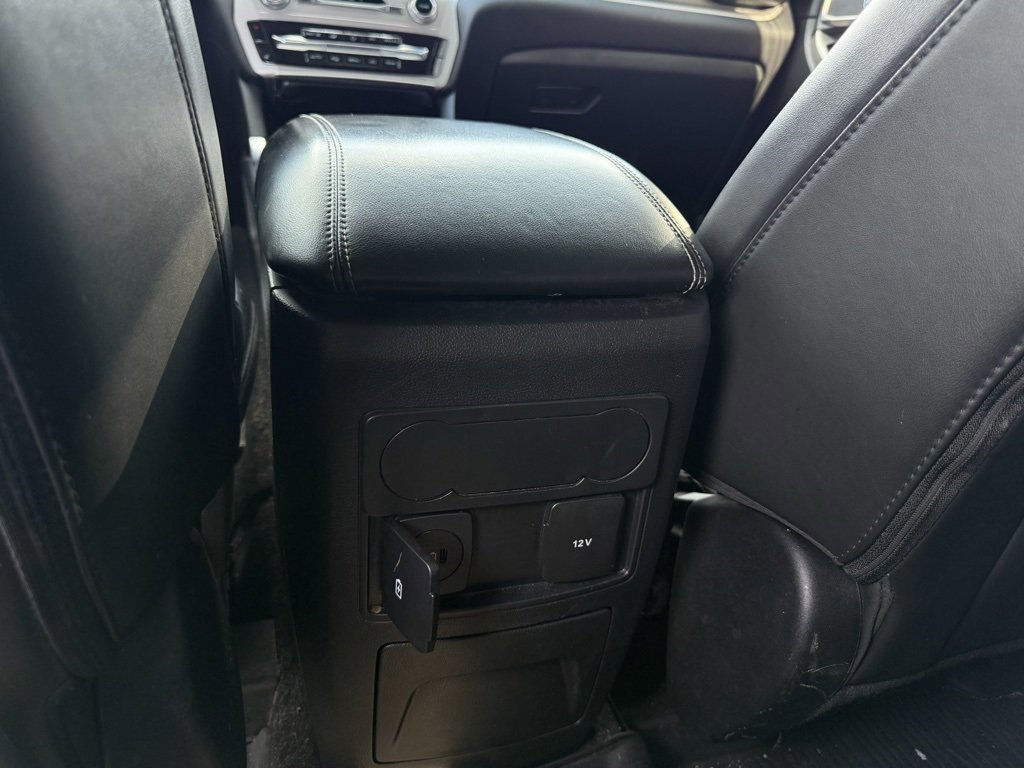 Certified 2023 Ford Explorer XLT w/ Equipment Group 202A image 26