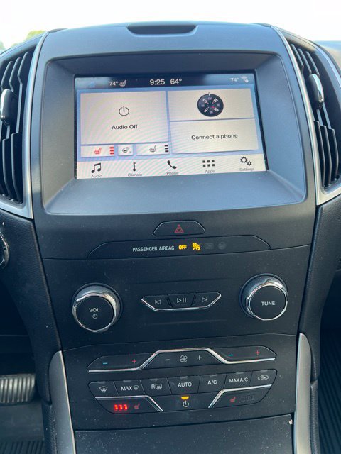 Certified 2019 Ford Edge SEL w/ Equipment Group 201A AWD/4WD image 7