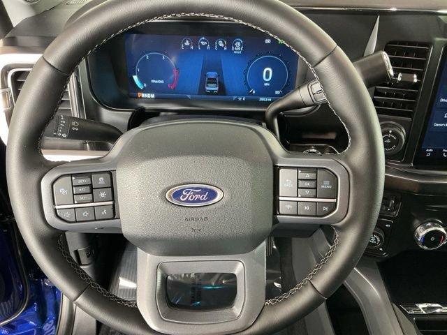 Certified 2026 Ford F350 Lariat w/ Tremor Off-Road Package AWD/4WD image 21