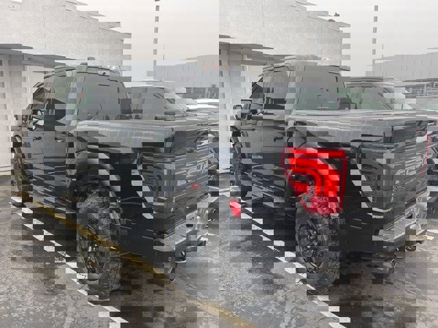 Certified 2024 Ford F150 Raptor image 8