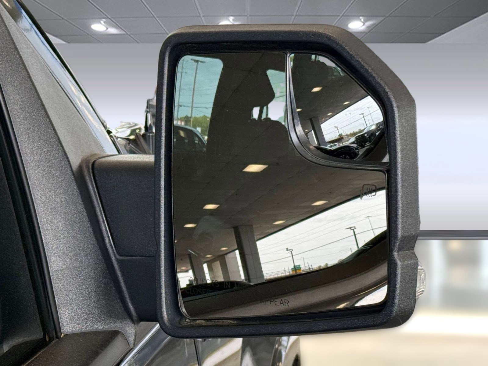 Certified 2020 Ford F150 XLT w/ Equipment Group 302A Luxury image 33