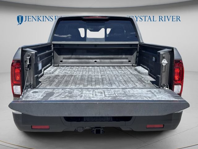 Used 2020 Honda Ridgeline RTL image 17