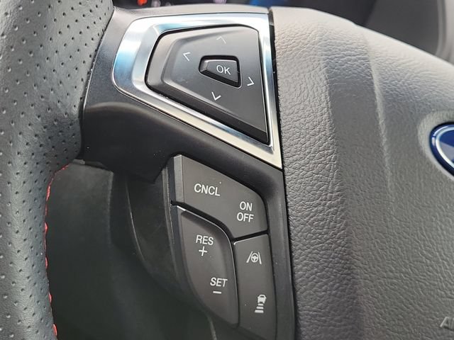 Certified 2024 Ford Edge ST-Line AWD/4WD image 16