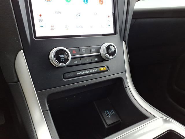 Certified 2023 Ford Edge SEL w/ Convenience Package image 19