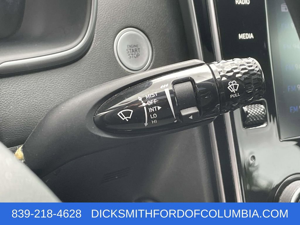 Used 2023 Hyundai Santa Cruz SEL w/ Cargo Package image 21