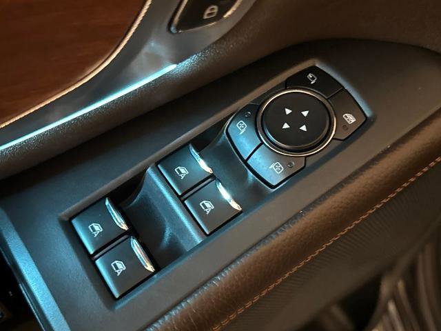 Certified 2025 Ford Expedition King Ranch AWD/4WD image 18