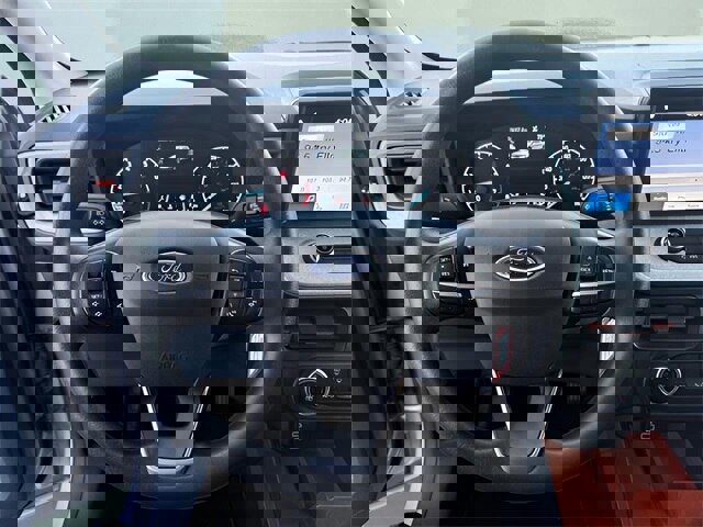 Certified 2022 Ford Maverick XLT image 20