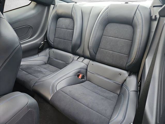 Certified 2026 Ford Mustang Dark Horse image 17