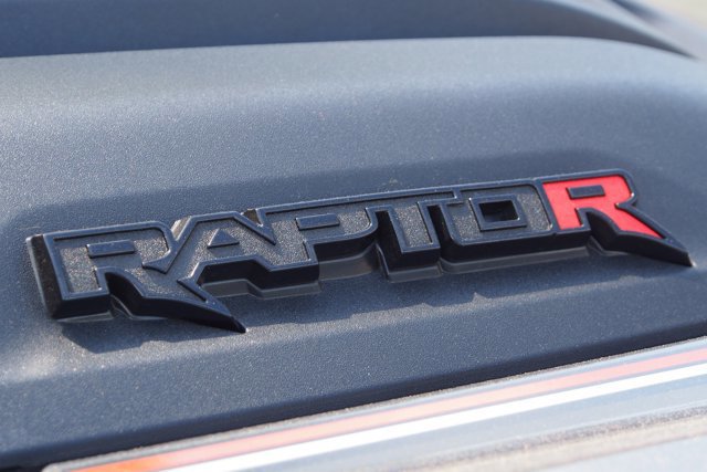 Certified 2023 Ford F150 Raptor w/ Equipment Group 802A Raptor R AWD/4WD image 11