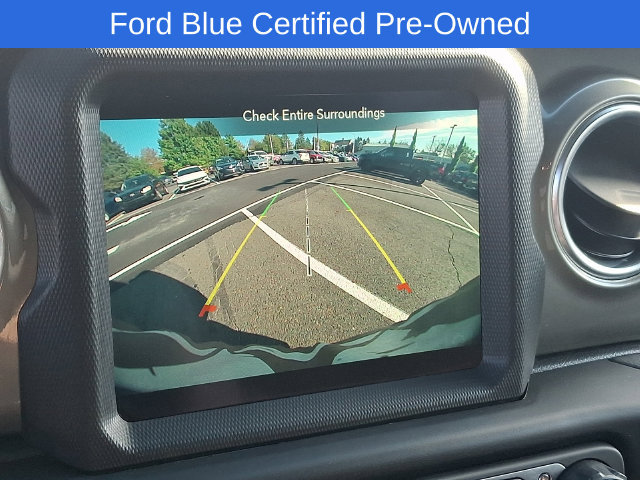 Used 2023 Jeep Wrangler Unlimited Sahara w/ LED Lighting Group AWD/4WD image 20
