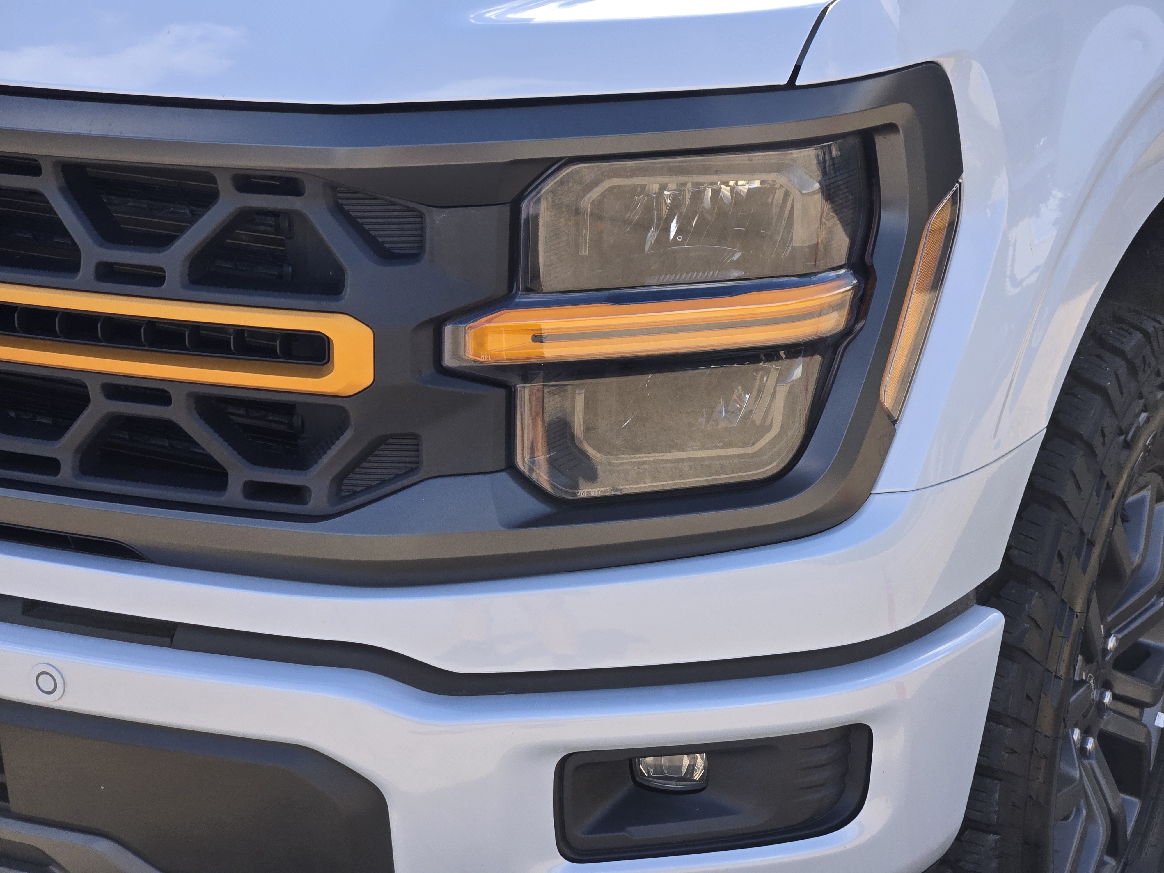 Certified 2025 Ford F150 Tremor w/ Bed Utility Package AWD/4WD image 6