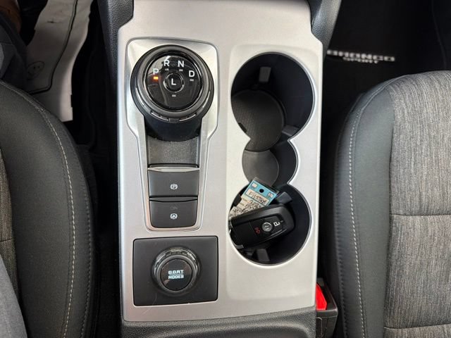 Certified 2023 Ford Bronco Sport Big Bend w/ Convenience Package AWD/4WD image 22