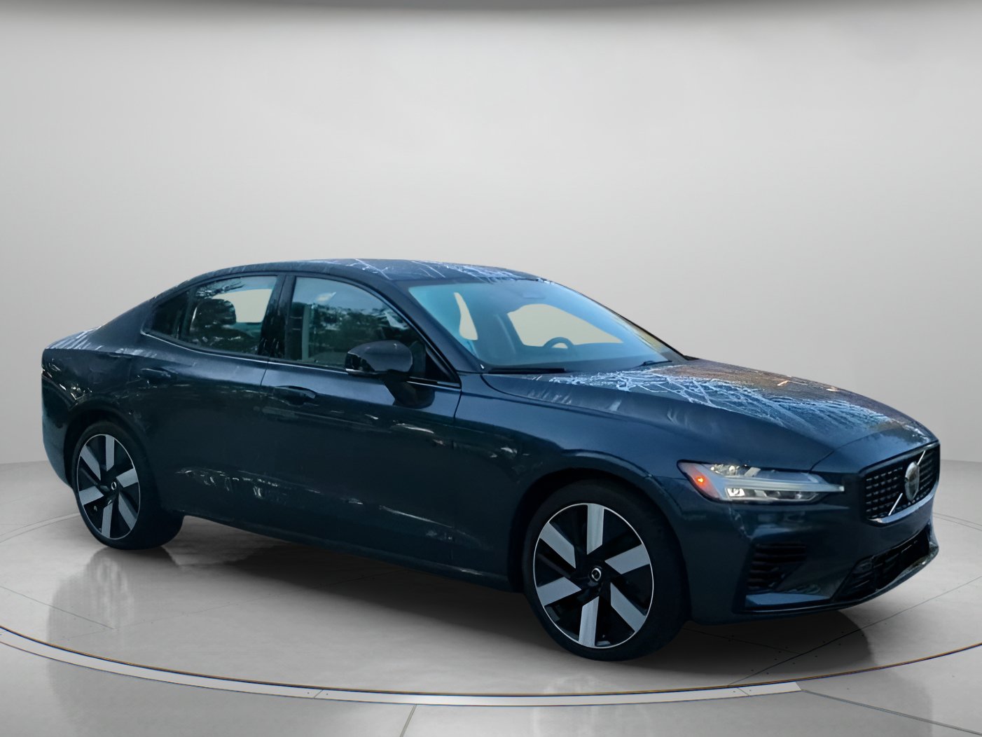 Used 2024 Volvo S60 T8 Ultimate AWD/4WD image 36