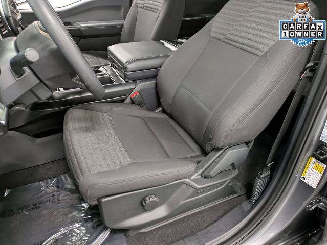 Certified 2023 Ford F150 XL w/ STX Appearance Package AWD/4WD image 10