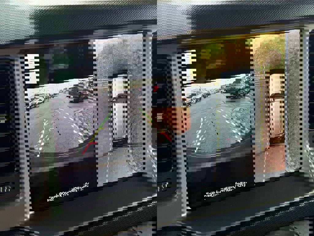 Certified 2022 Ford Bronco Outer Banks image 25