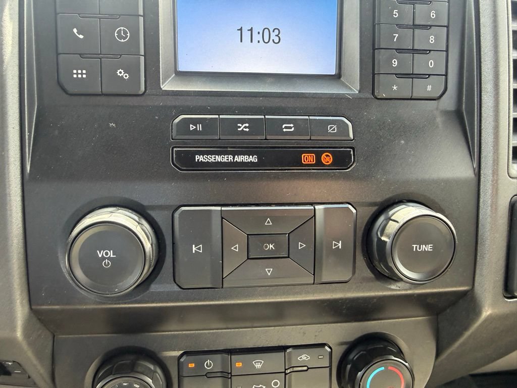 Certified 2020 Ford F250 XL w/ Power Equipment Group AWD/4WD image 30