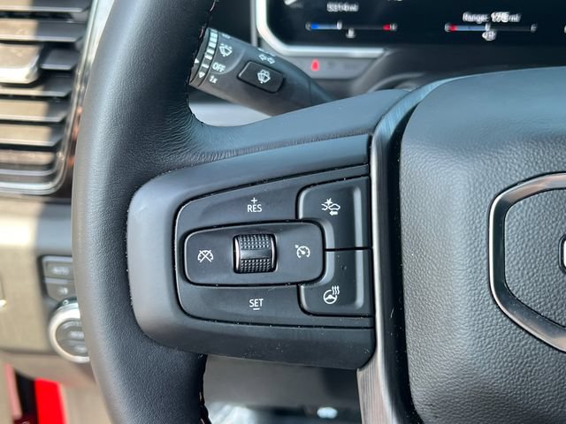 Used 2026 GMC Sierra 2500 AT4X w/ LPO, Black Badging Package AWD/4WD image 29