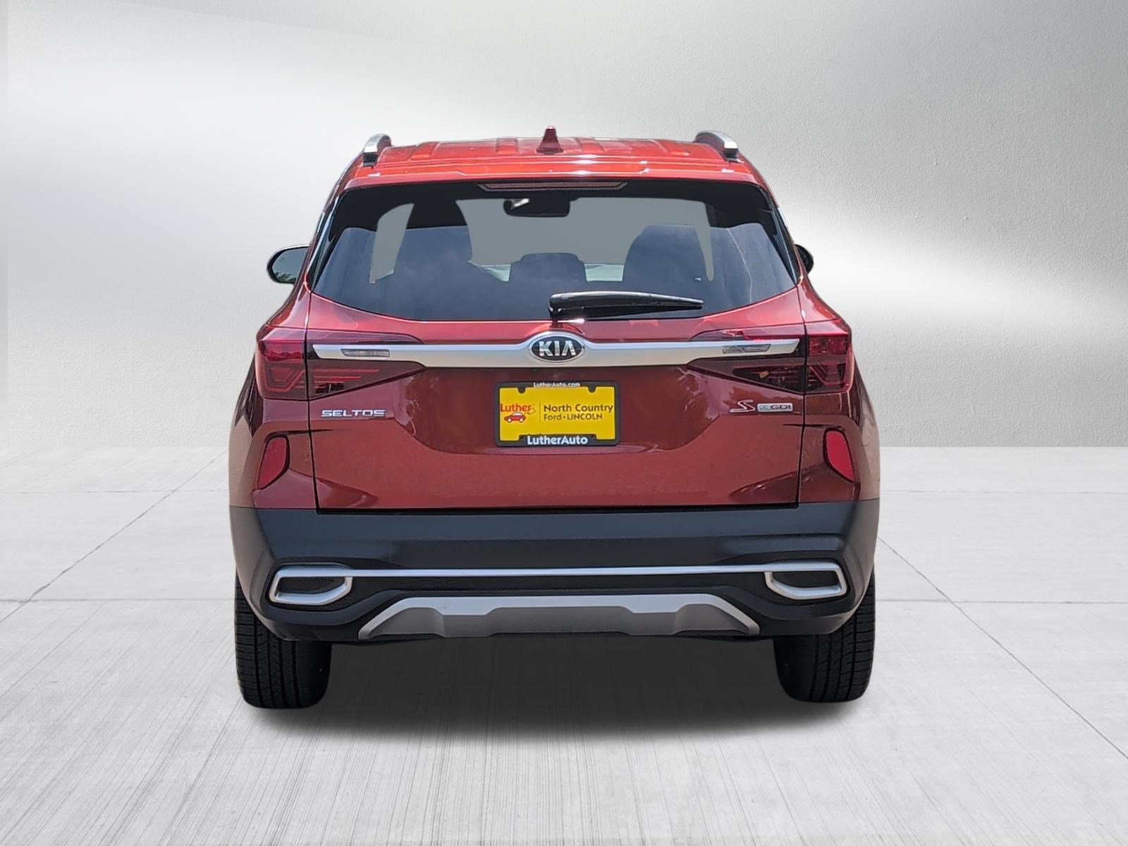 Used 2021 Kia Seltos S AWD/4WD image 6