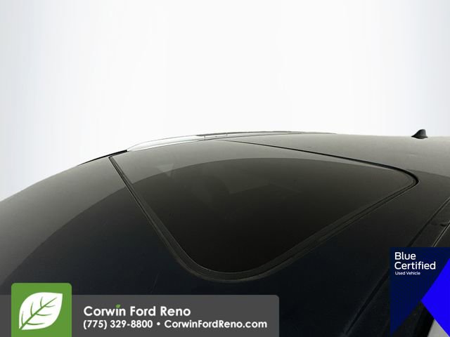 Used 2017 INFINITI QX60 FWD w/ Premium Plus Package image 26