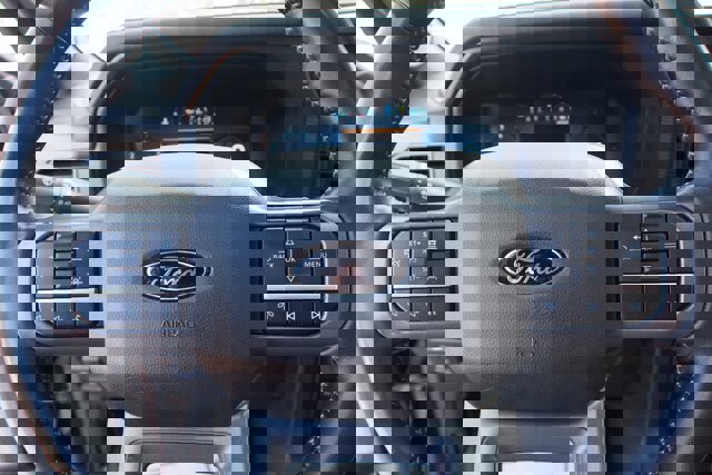 Certified 2024 Ford F150 Lariat w/ Equipment Group 502A High image 21