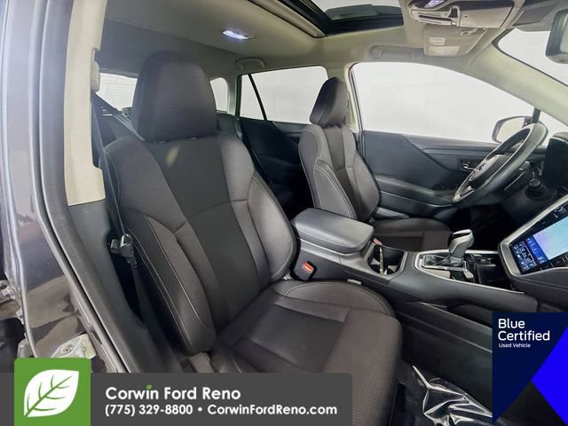 Used 2023 Subaru Outback Premium image 32