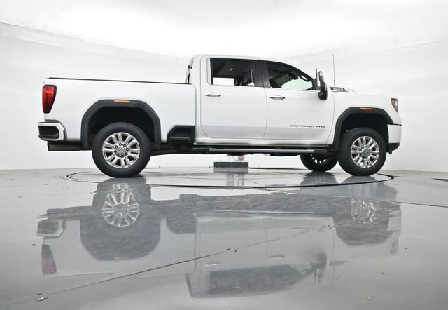 Used 2023 GMC Sierra 2500 Denali w/ Denali Ultimate Package AWD/4WD image 31