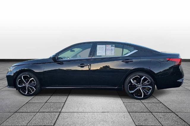 Used 2023 Nissan Altima 2.5 SR FWD image 8