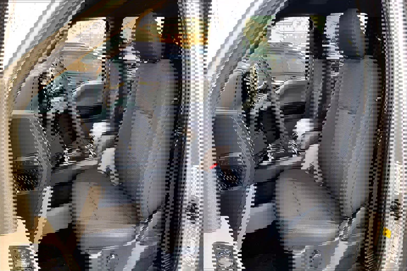 Certified 2020 Ford F150 XL w/ Equipment Group 101A Mid image 9