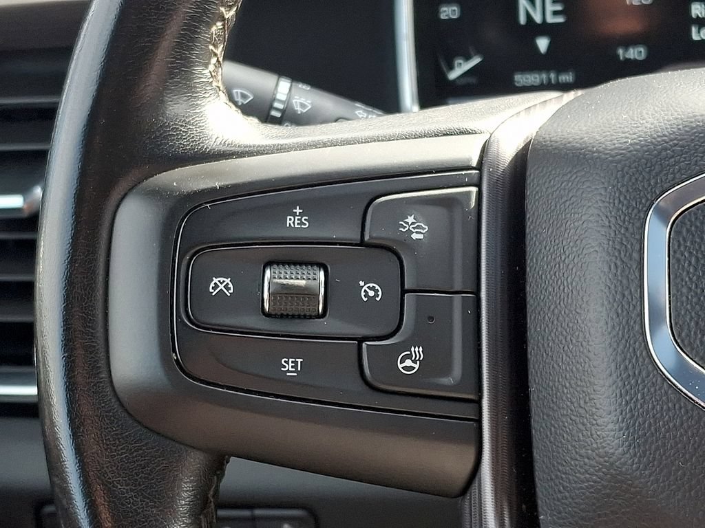 Used 2024 GMC Sierra 3500 Denali Ultimate AWD/4WD image 21