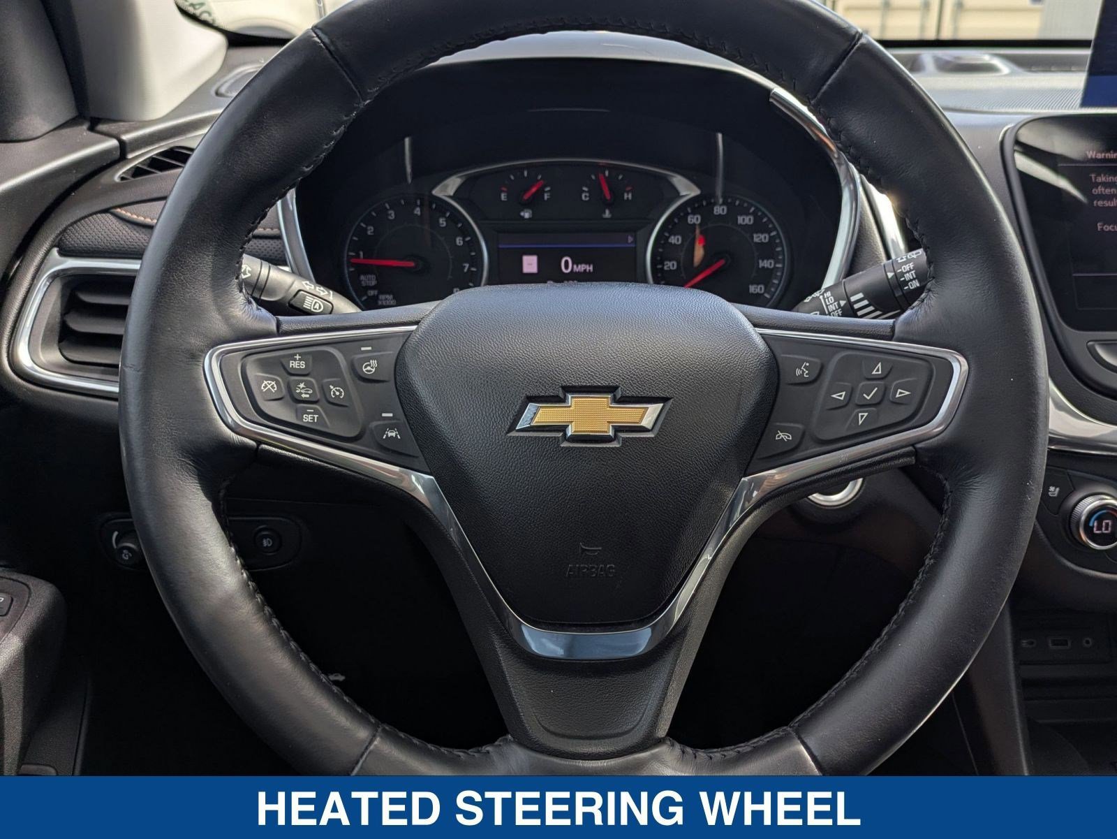 Used 2019 Chevrolet Equinox Premier image 28