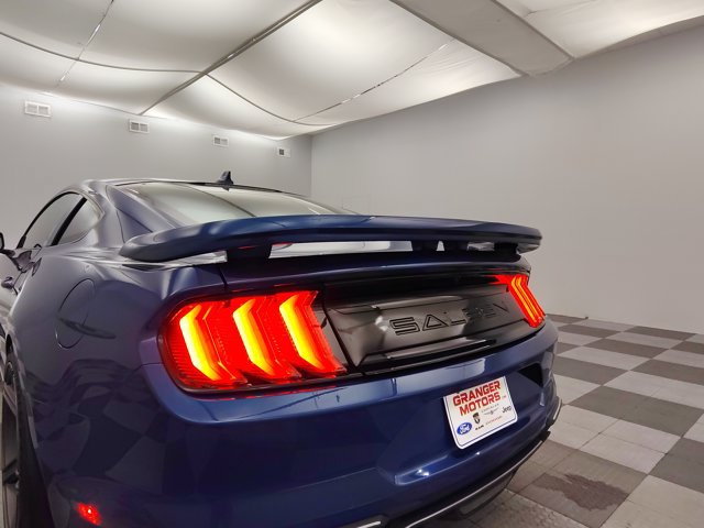 Certified 2022 Ford Mustang GT w/ Equipment Group 301A RWD image 25